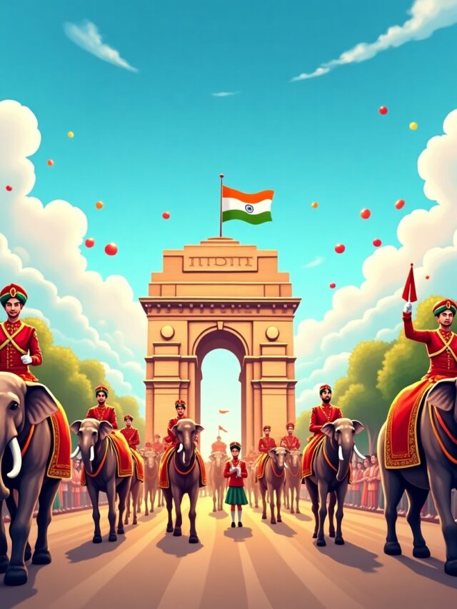 republic day 2025