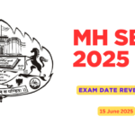 MH SET 2025