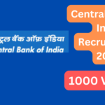 Central Bank of India
