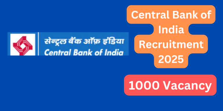 Central Bank of India